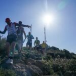 La XII Ruta de las Fortalezas sortea las 4.000 plazas de la prueba general entre los más de 7.000 inscritos