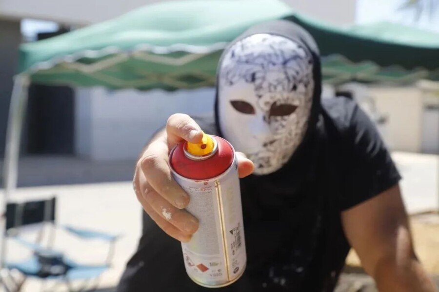 La XIII edición del Festival de Arte Emergente Mucho Más Mayo tiene como lema ‘Mejor con menos. Prácticas artísticas y ética de la sobriedad’