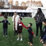 El Mundial 82 ultima su paso ‘al verde’