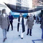 El proyecto de ampliación de la Casa del Niño se adaptará a las exigencias BIC y la consulta pública para definir sus usos se abrirá la próxima semana