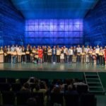 Más de 220 jóvenes intérpretes competirán en la 25ª edición de Entre Cuerdas y Metales