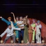 Un fin de semana de teatro en Cartagena con ‘Circlassica, el sueño de Miliki’ y ‘Miles Gloriosus’