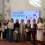 Servicios Sociales programa 32 talleres y cursos para mayores en el primer semestre del año