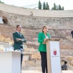 Puerto de Culturas cierra 2022 con casi 450.000 visitantes, un 70% más que en 2021