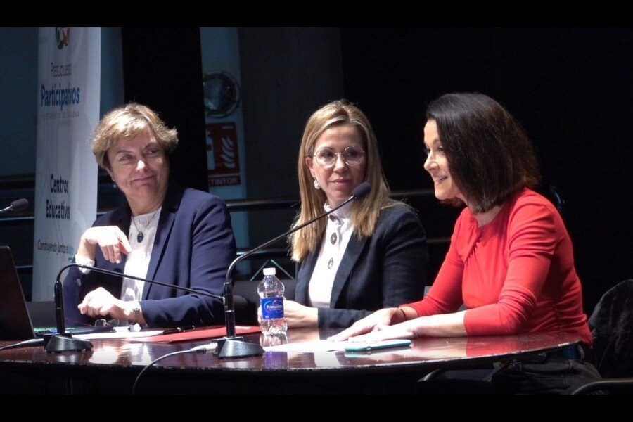 Comienza la cuarta edición de los Presupuestos Participativos en Centros Educativos