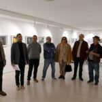 Los ganadores del concurso Fotoclick 2020/2022 exponen sus trabajos en la Domus del Pórtico