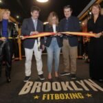 Brooklyn FitBoxing abre su primer centro en Cartagena