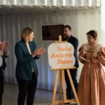 Antera Baus e Isidoro Máiquez vuelven a estar juntos en el Auditorio de El Batel