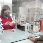 El Colegio de Farmacéuticos y el Ayuntamiento de Cartagena prorrogan el convenio que facilita el acceso a los medicamentos a las personas en riesgo de exclusión El Colegio de Farmacéuticos y el Ayuntamiento de Cartagena prorrogan el convenio que facilita el acceso a los medicamentos a las personas en riesgo de exclusión