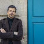 Pedro Ramos se reúne con cientos de jóvenes de Cartagena en el segundo Encuentro Telemático de los Premios Mandarache y Hache Pedro Ramos se reúne con cientos de jóvenes de Cartagena en el segundo Encuentro Telemático de los Premios Mandarache y Hache