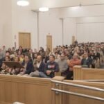 Más de 200 personas celebraron el Día Mundial de la Religión