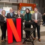 La Film Commission regional, que tendrá su sede en Cartagena, se presenta en Fitur La Film Commission regional, que tendrá su sede en Cartagena, se presenta en Fitur
