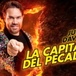 Juan Dávila vende más de 2.000 entradas en El Batel en una hora Juan Dávila vende más de 2.000 entradas en El Batel en una hora