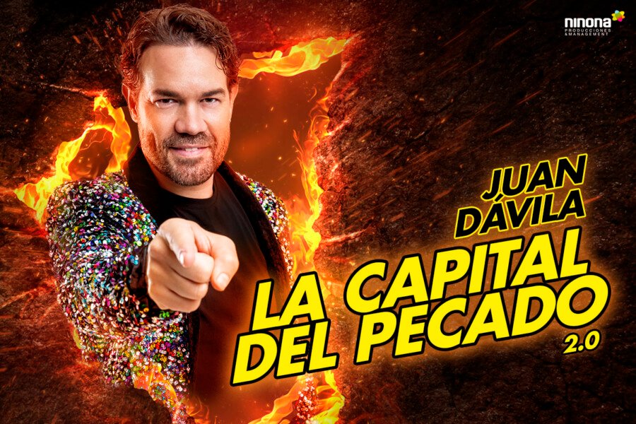 Juan Dávila vende más de 2.000 entradas en El Batel en una hora