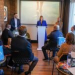 Cartagena se promociona como destino de congresos en Fitur