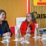 La Mar de Músicas de Cartagena celebrará en su 28 edición un Especial Canadá La Mar de Músicas de Cartagena celebrará en su 28 edición un Especial Canadá