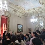 El CEIP San Antonio Abad inaugura el programa ‘Tu ciudad: Cartagena Modernista’ de Educación