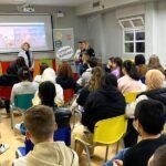 Servicios Sociales forma a 47 jóvenes para luchar contra rumores, falsas informaciones y estereotipos Servicios Sociales forma a 47 jóvenes para luchar contra rumores, falsas informaciones y estereotipos