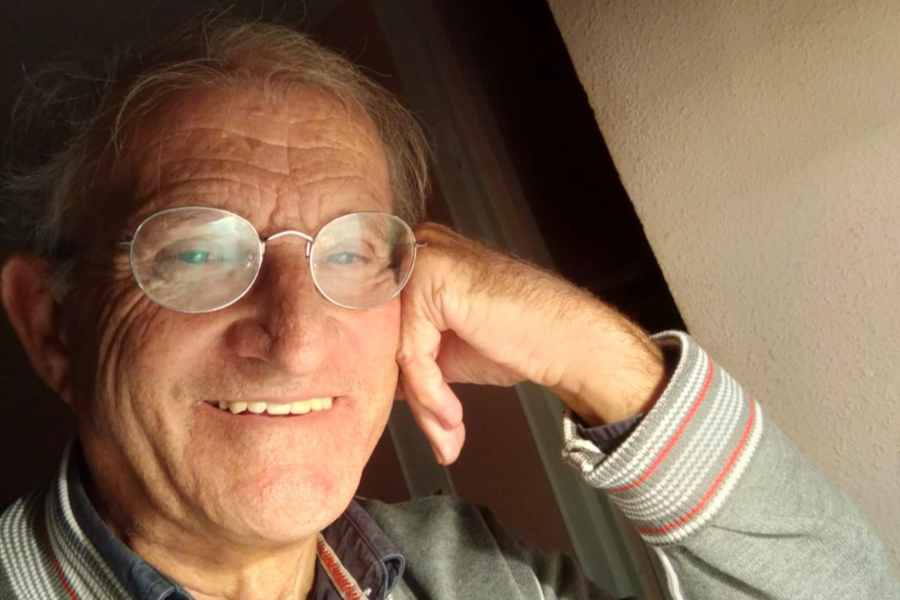 Cartagena Piensa junto al colectivo Carmen Conde presenta las dos últimas obras de Pedro Costa Morata