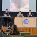 La ESPAC organiza una jornada sobre mediación y resolución de conflictos en el IES Isaac Peral