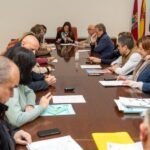 La Comisión de Hacienda da luz verde a la aprobación inicial de la ordenanza que regulará la denominación y rotulación de calles y la numeración de edificios y viviendas