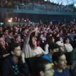 Los Premios Mandarache baten récord de participación con 7.200 personas inscritas en su edición de 2023