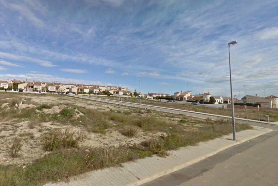 Luz verde a la construcción de 11 viviendas en la Loma de Canteras