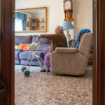 Abierto el plazo de presentación de imágenes del II Concurso Intergeneracional «Conectando Edades»