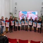 Rutas guiadas, encuentro de cuadrillas, mercadillo y concurso de fotografía en la I Feria de la Floración Cartagena Oeste en Flor