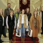 El National VET TEM reconoce las buenas prácticas Erasmus+ de la ADLE