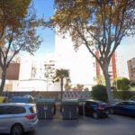 Urbanismo autoriza la construcción de un edificio de 10 plantas en un solar del Paseo Alfonso XIII Urbanismo autoriza la construcción de un edificio de 10 plantas en un solar del Paseo Alfonso XIII