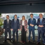 Noelia Arroyo advierte de la pérdida de 5.400 empleos y el abandono de 12.000 hectáreas con el recorte del trasvase Tajo-Segura