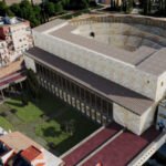 El Gobierno municipal propone finalizar los proyectos arqueológicos del Teatro Romano y la casa Salvius con 3 millones europeos