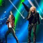 Rock en estado puro este domingo en el Auditorio El Batel