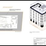 El sótano del nuevo edificio de la calle Andino se cederá al Ayuntamiento