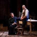 La adaptación teatral de Los Pazos de Ulloa de Emilia Pardo Bazán, en el Nuevo Teatro Circo