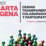La Concejalía de Transparencia convoca el Premio ‘Cartagena ciudad transparente, colaboradora y participativa’