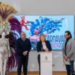 El Carnaval de Cartagena 2023 se vivirá en las calles y sin restricciones