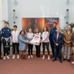 La campaña ‘Encesta con nosotros’ acercará el baloncesto a todas las asociaciones de vecinos del municipio La campaña ‘Encesta con nosotros’ acercará el baloncesto a todas las asociaciones de vecinos del municipio