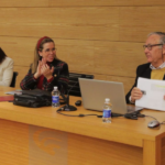 El libro ‘Conoce Cartagena’ servirá de soporte didáctico para dar a conocer la historia de la ciudad en los centros educativos del municipio