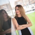 Comunicado oficial: Rebeca García Comunicado oficial: Rebeca García