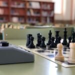 Más de doscientos estudiantes competirán el Torneo Intercentros de Ajedrez del IES Los Molinos