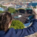 El Rock Imperium aumentará su capacidad y cambiará su distribución de escenarios