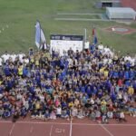 La reforma de la pista de atletismo doblará la capacidad de la grada, que además será cubierta