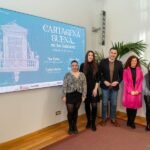 Cartagena volverá a sonar en los balcones