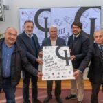 El XIII Trofeo de Vela Optimist reúne este fin de semana a 200 jóvenes regatistas en aguas cartageneras