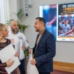 El Certamen de Comedias de la Palma cumple 25 años