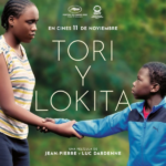 Cartagena Piensa proyecta ‘Tori y Lokita’, una película de amistad y exilio