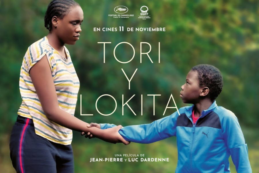 Cartagena Piensa proyecta ‘Tori y Lokita’, una película de amistad y exilio
