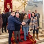 Los actos del VIII Centenario de Alfonso X El Sabio se clausuran en Cartagena